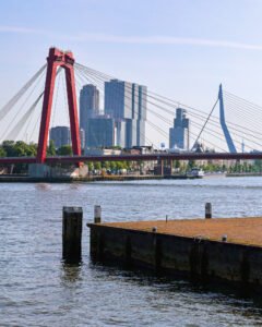 rotterdam travel guide