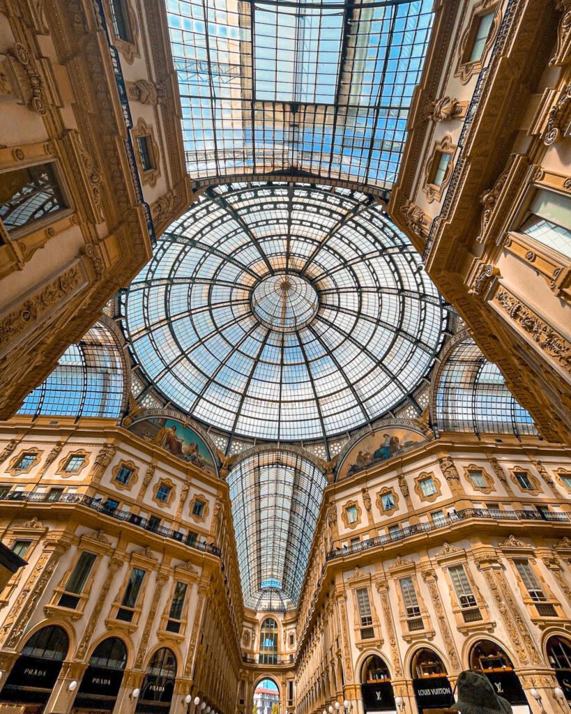 milan travel guide