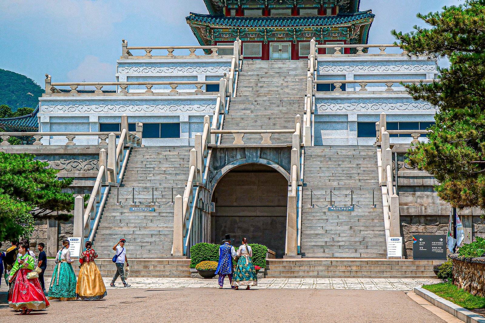 south-korea travel guide