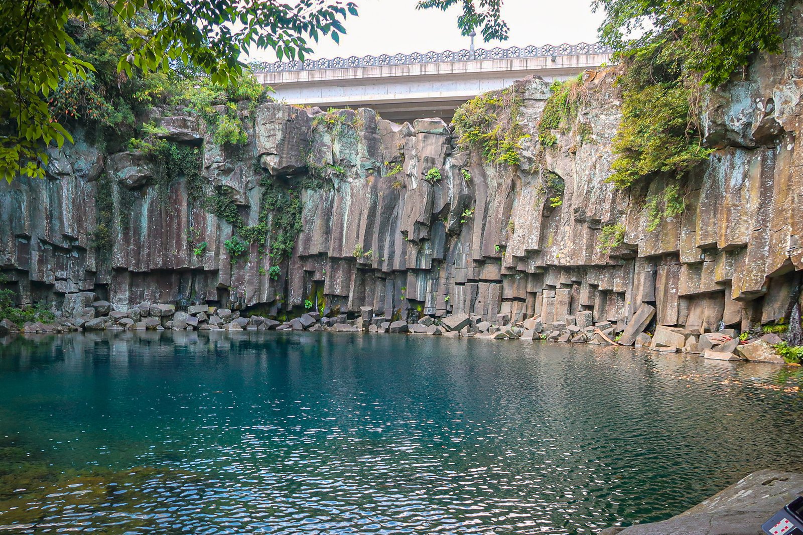 jeju travel guide