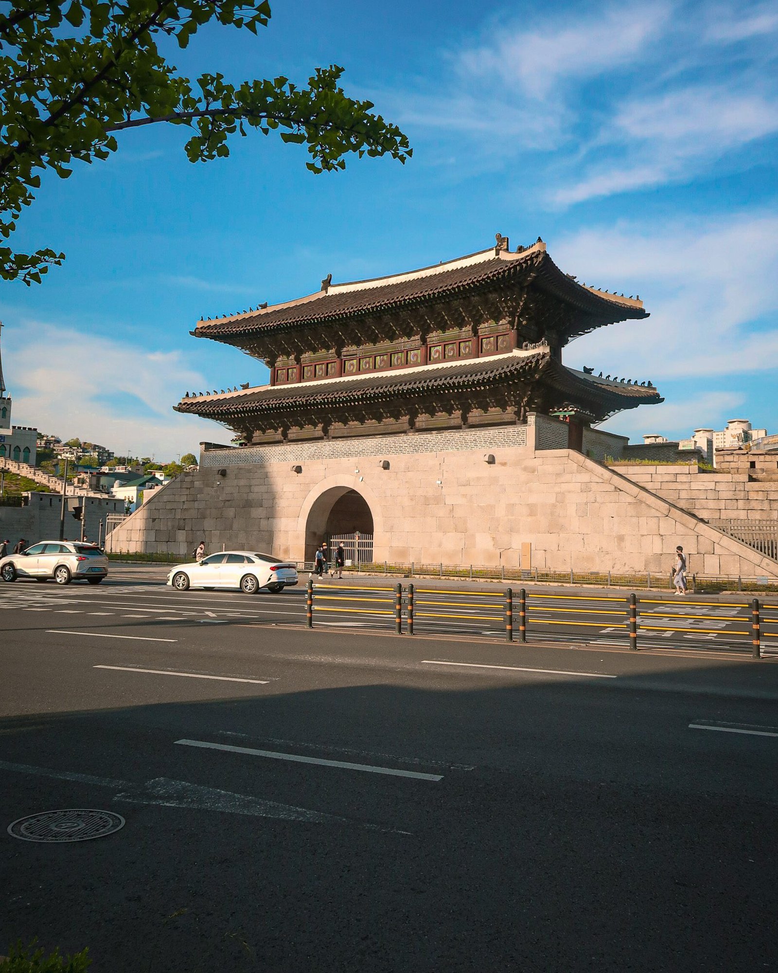 south-korea travel guide / seoul travel guide