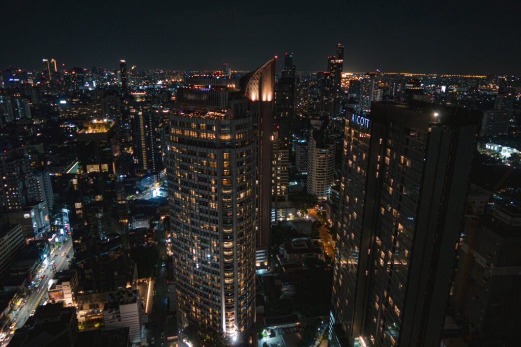 Where to Stay in Bangkok / Best Neighborhoods in Bangkok