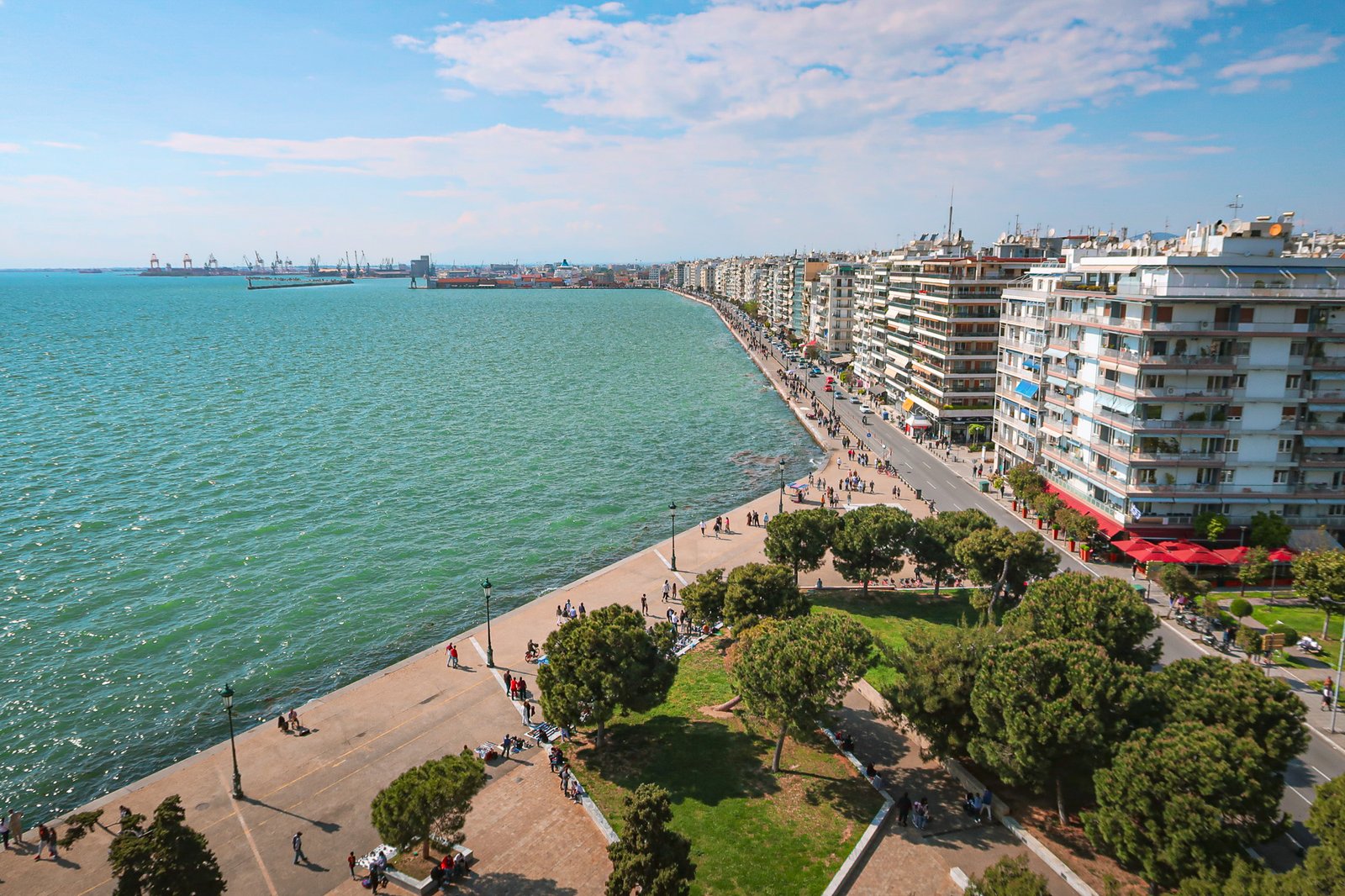 thessaloniki travel guide
