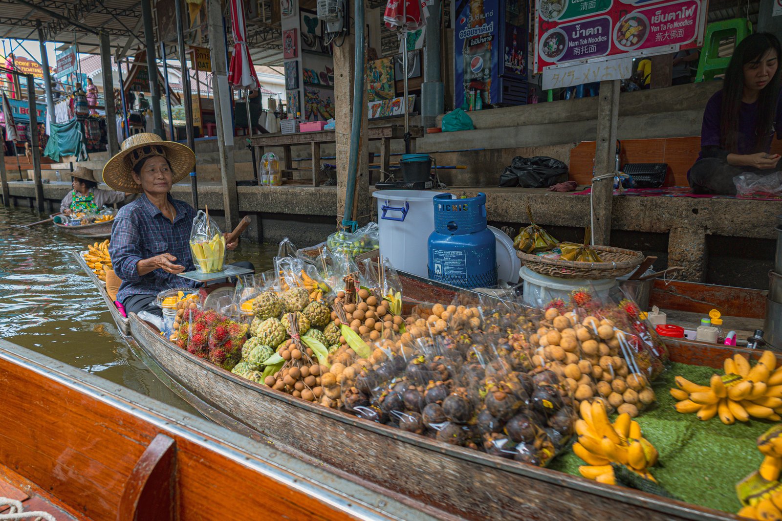 KM8A0234 Best Things to do in Bangkok / day trips from bangkok