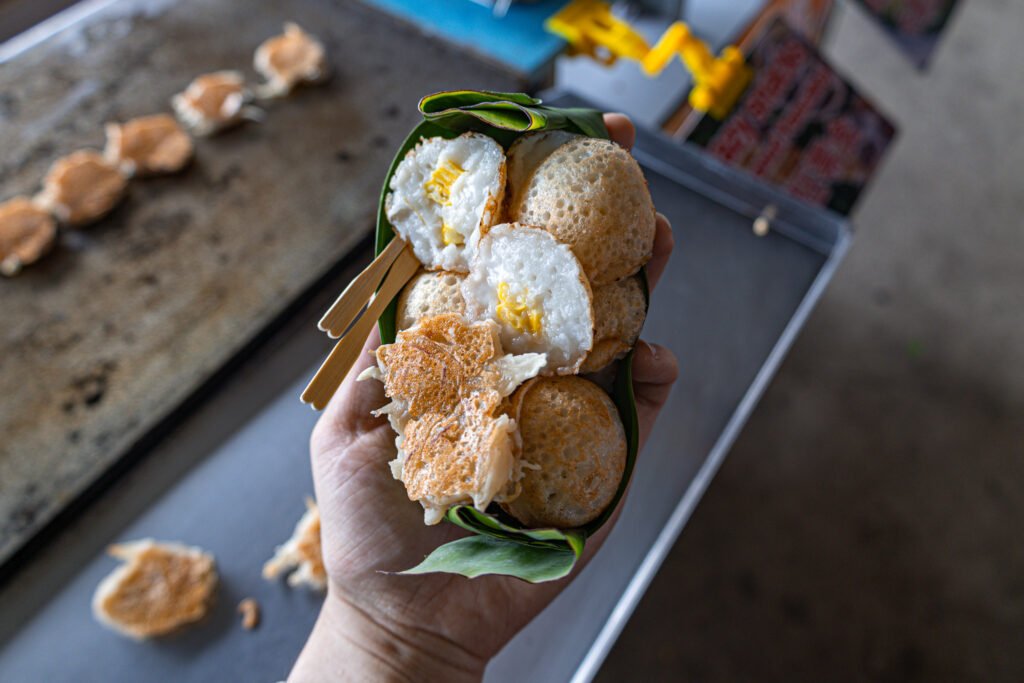 bangkok street food guide
