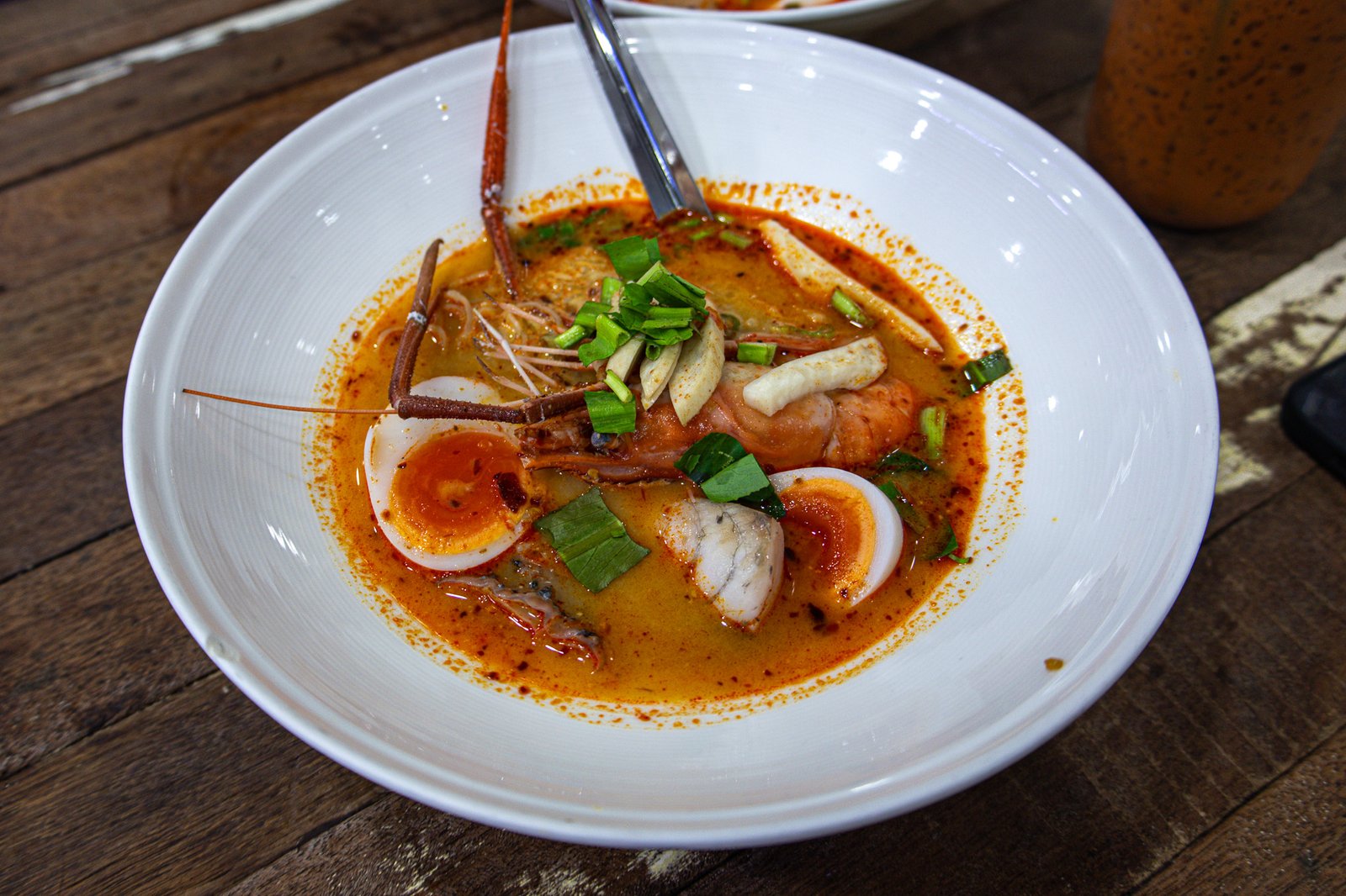 KM8A0471 Bangkok Food Guide / Best Places to eat in Bangkok
