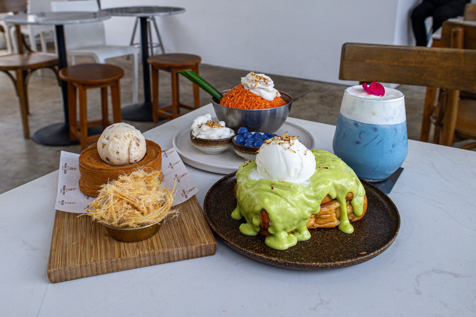 KM8A0595 Bangkok Food Guide / Best Places to eat in Bangkok