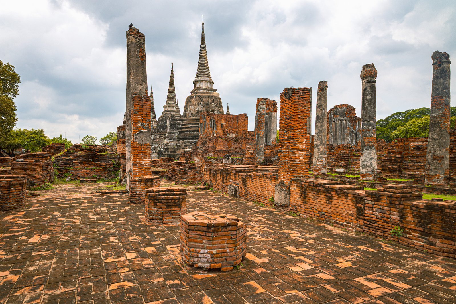 KM8A1389 day trips from bangkok