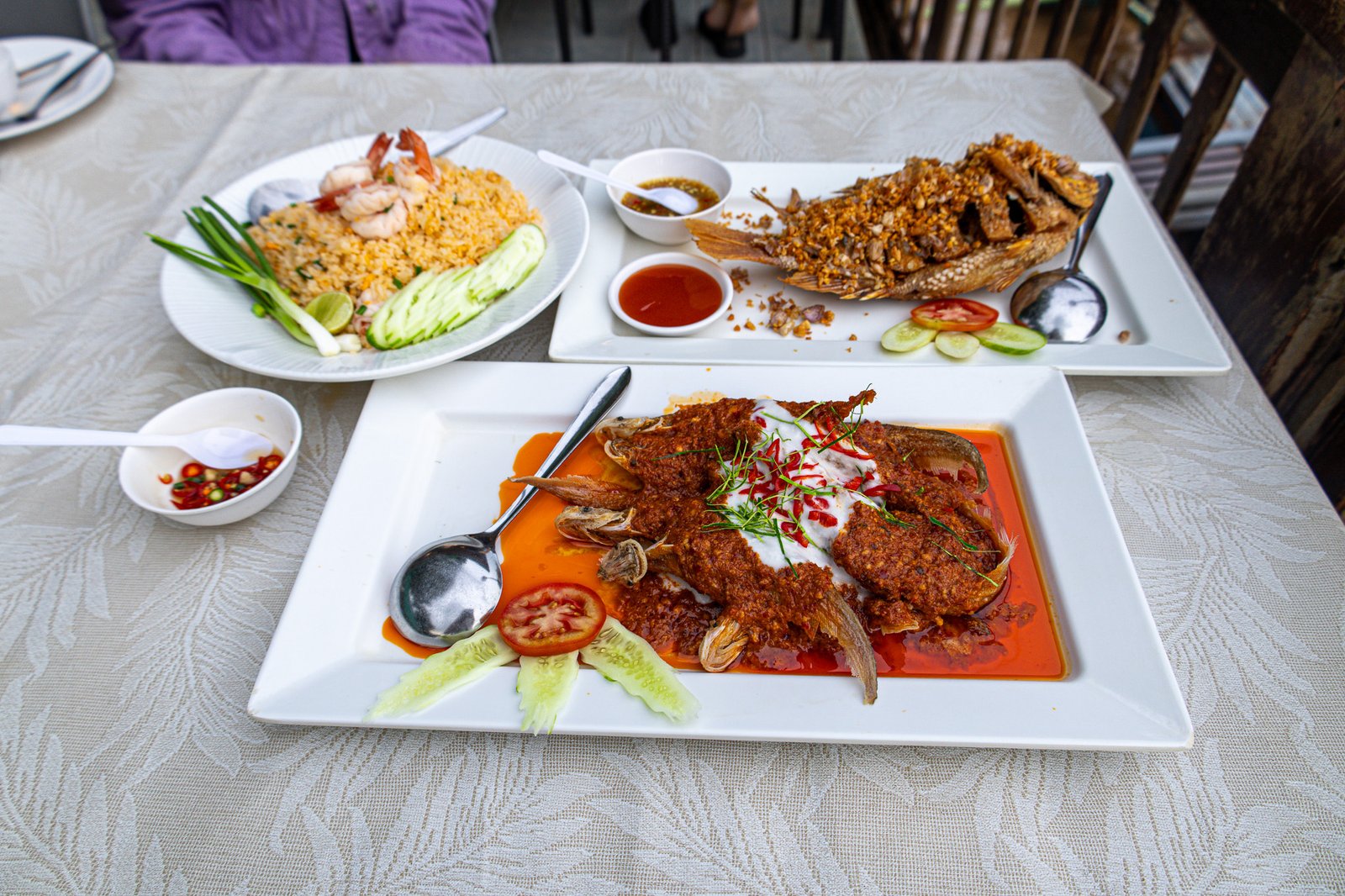 KM8A2165 Bangkok Food Guide / Best Places to eat in Bangkok