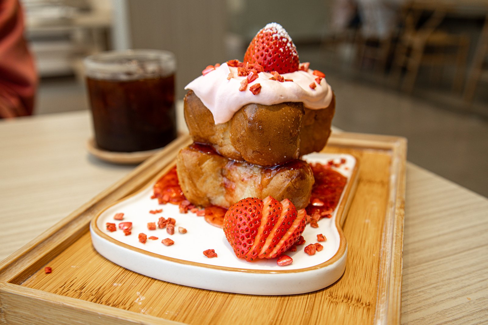 KM8A2292 Bangkok Food Guide / Best Places to eat in Bangkok