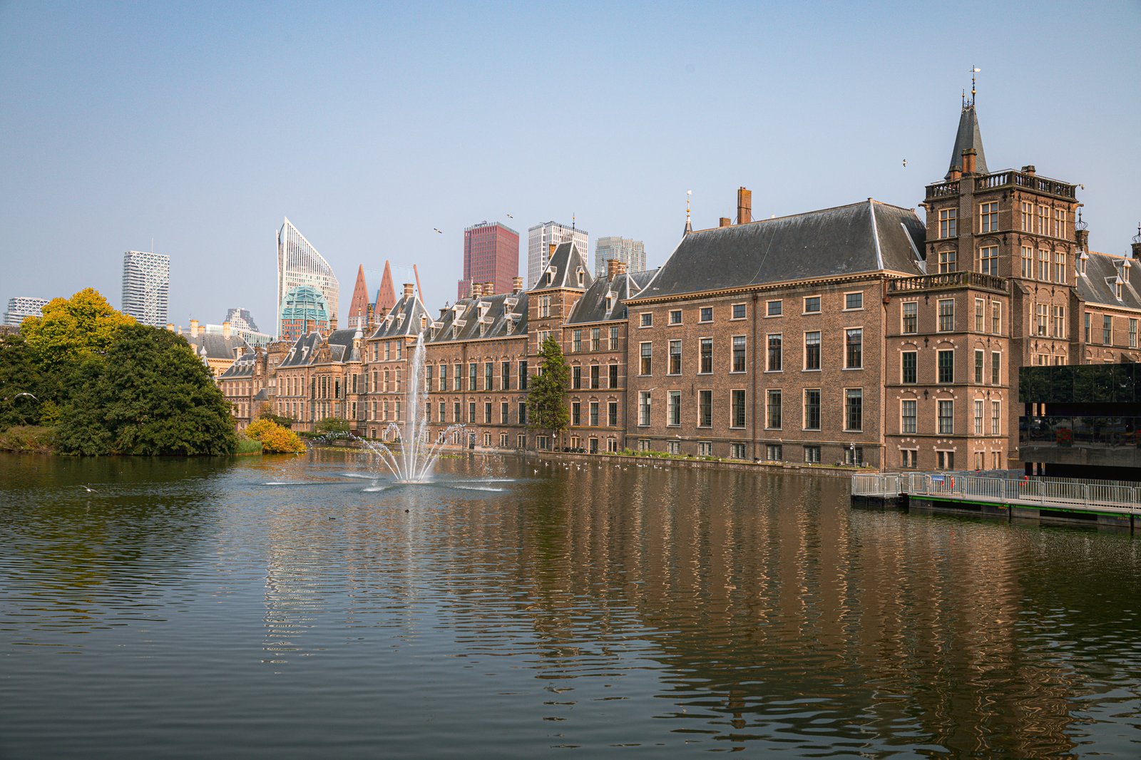 the hague travel guide