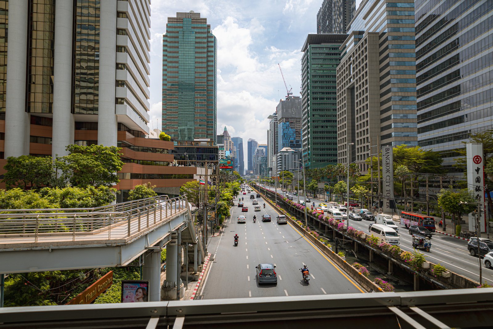 KM8A5306 Where to Stay in Bangkok / Best Neighborhoods in Bangkok