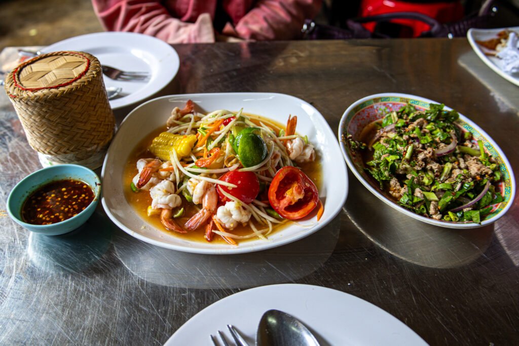 Bangkok Food Guide / Best Places to eat in Bangkok