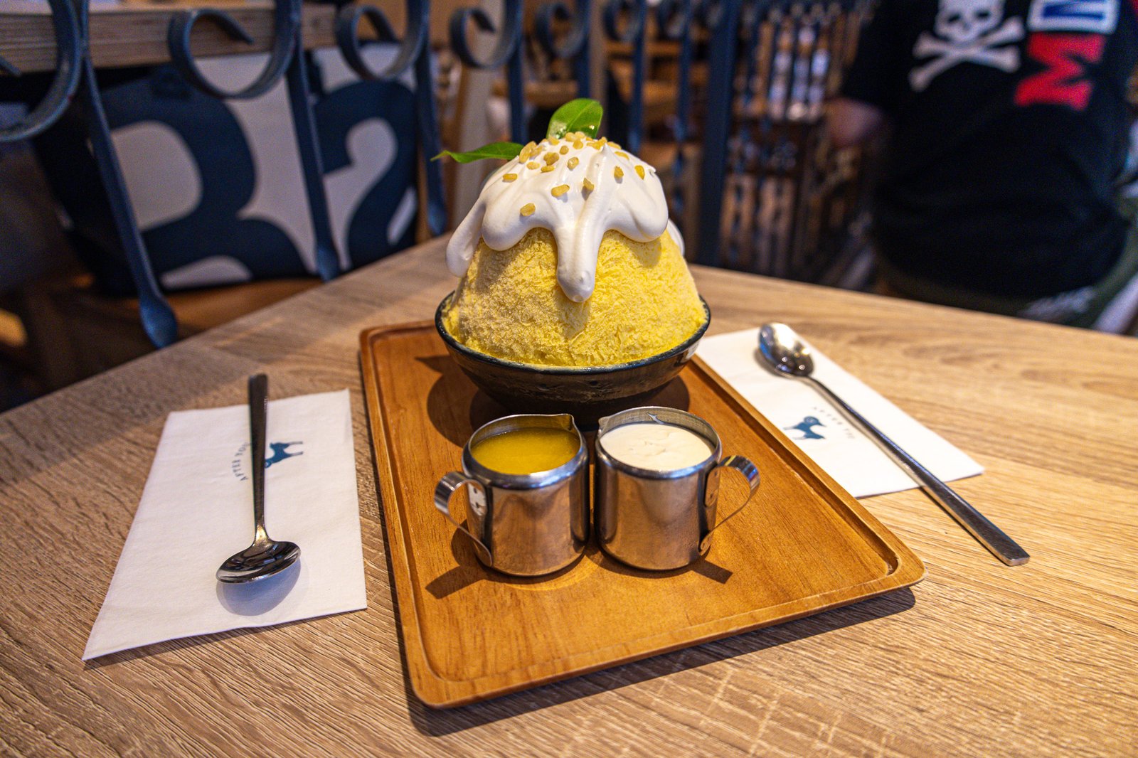 KM8A5468 Bangkok Food Guide / Best Places to eat in Bangkok