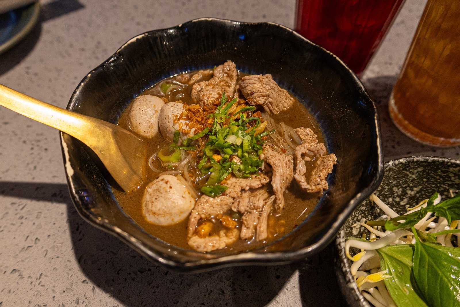 KM8A5533 bangkok street food guide / Bangkok Food Guide / Best Places to eat in Bangkok