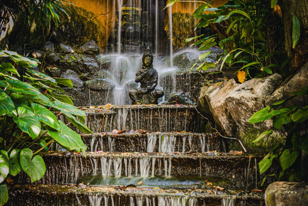 thailand travel guide