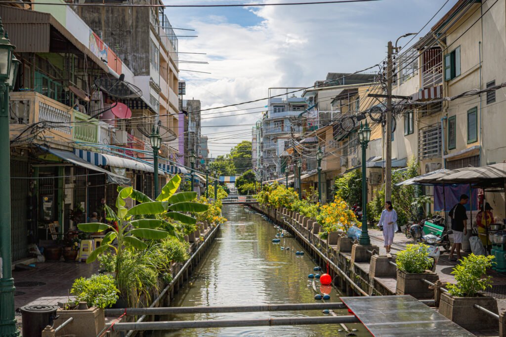 Where to Stay in Bangkok / Best Neighborhoods in Bangkok / What to Do in Bangkok for 2 Days