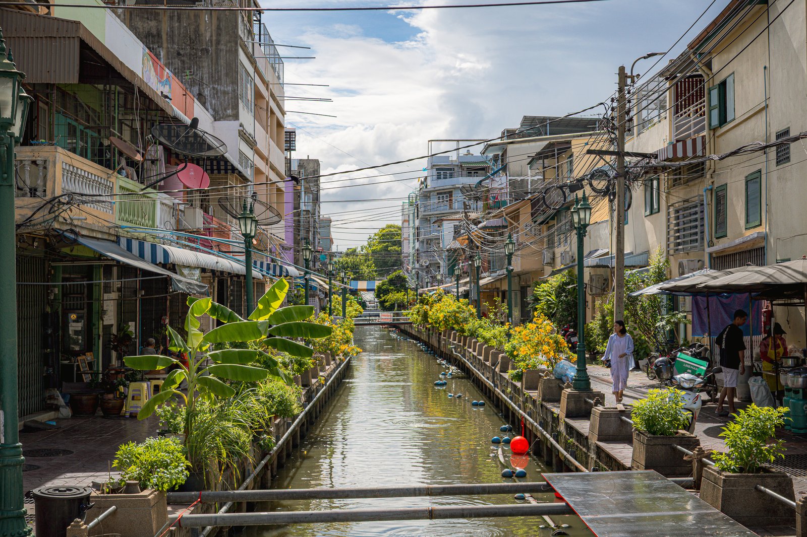 KM8A6028 Where to Stay in Bangkok / Best Neighborhoods in Bangkok