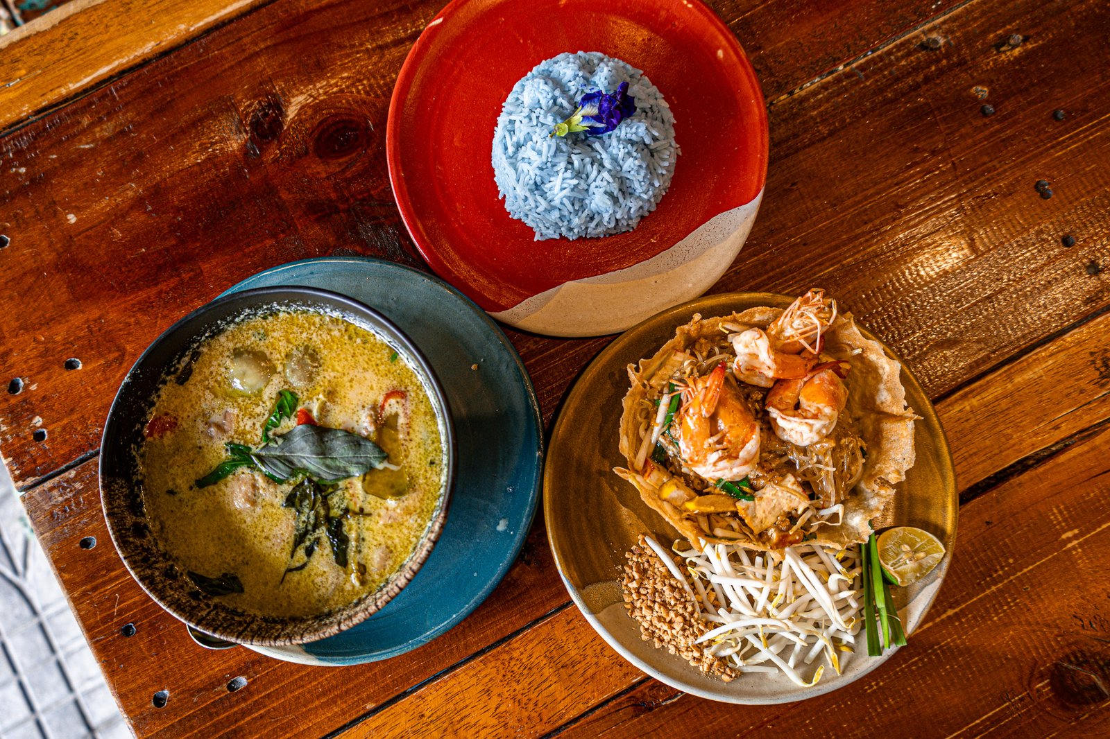 KM8A6424 Bangkok Food Guide / Best Places to eat in Bangkok