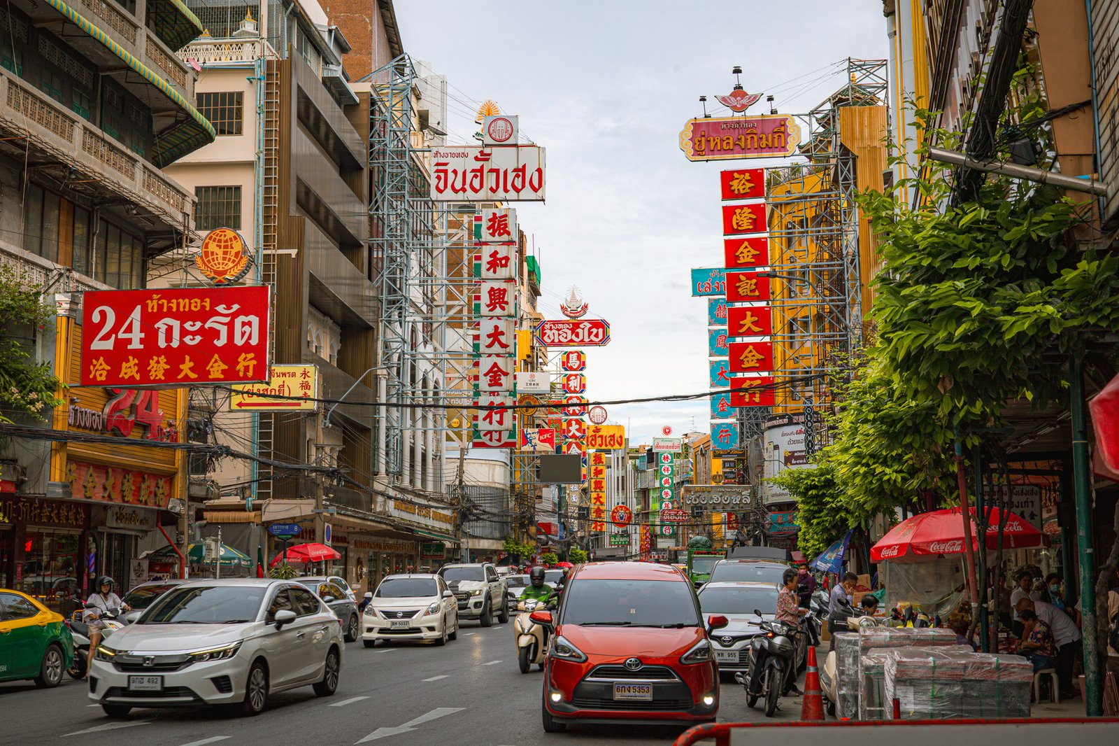 KM8A6921 Where to Stay in Bangkok / Best Neighborhoods in Bangkok