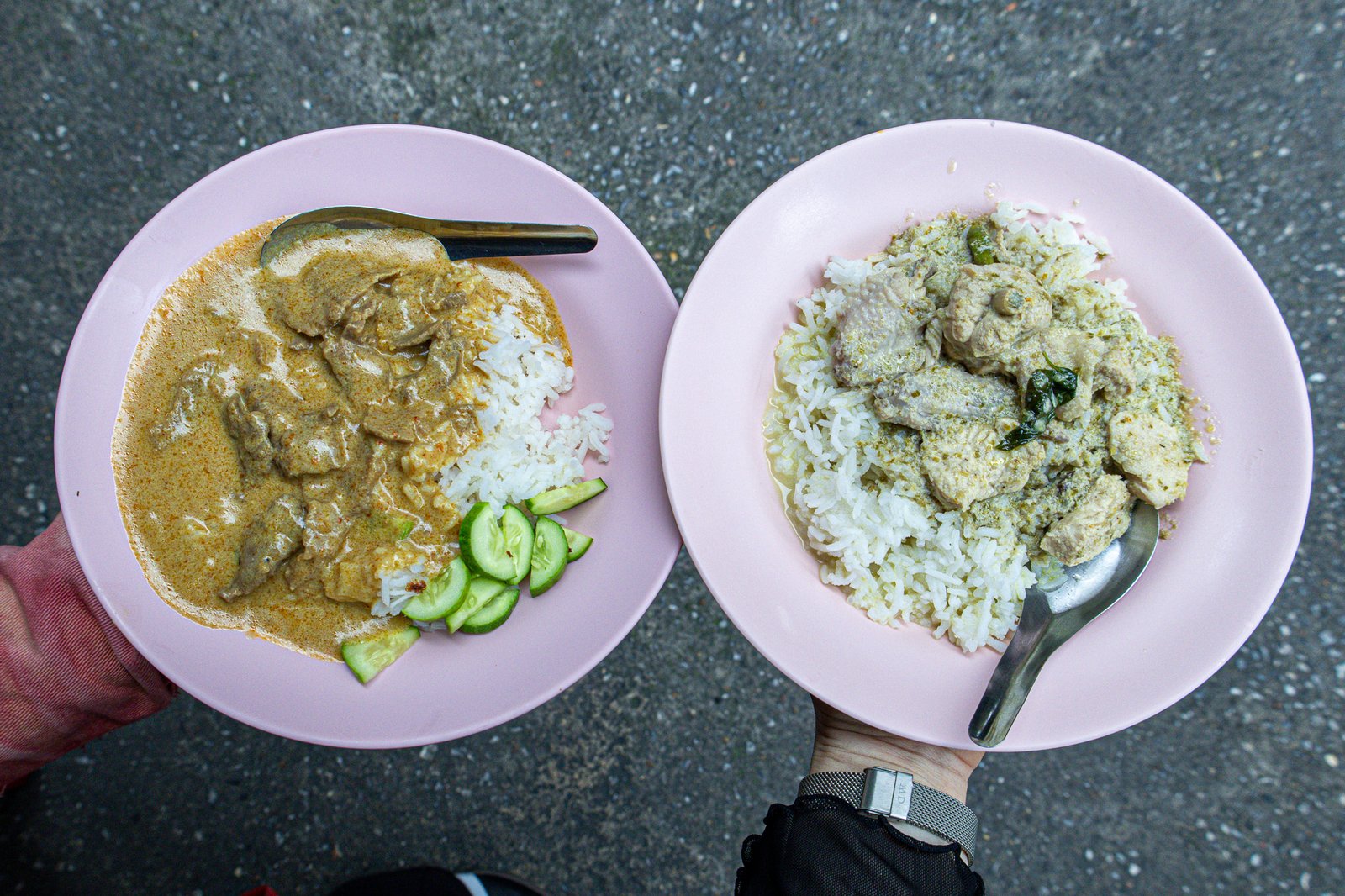 KM8A7096-2 Bangkok Food Guide / Best Places to eat in Bangkok