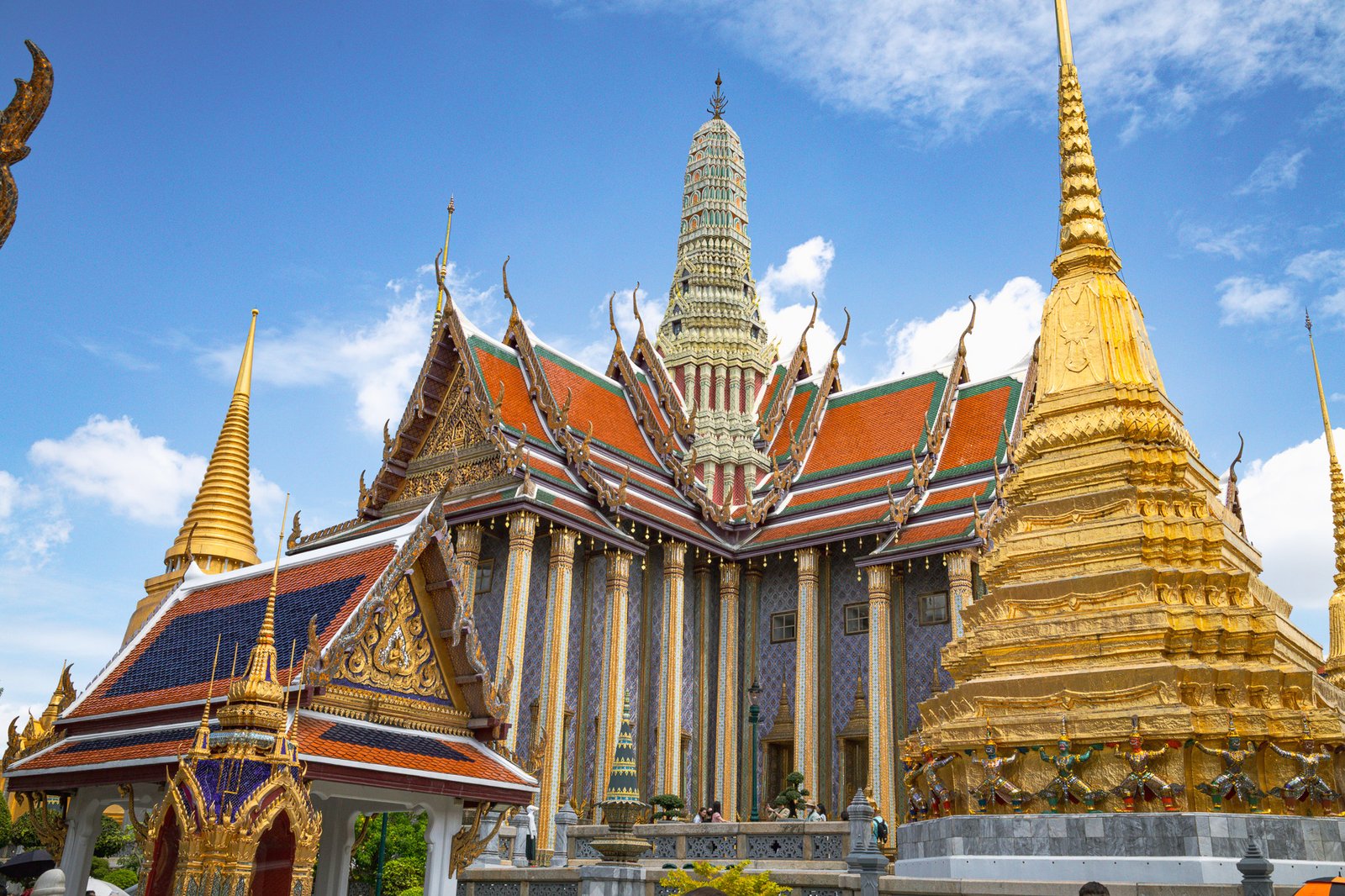 KM8A7670 must-visit temples in bangkok / Top 20 Best Things to Do in Bangkok