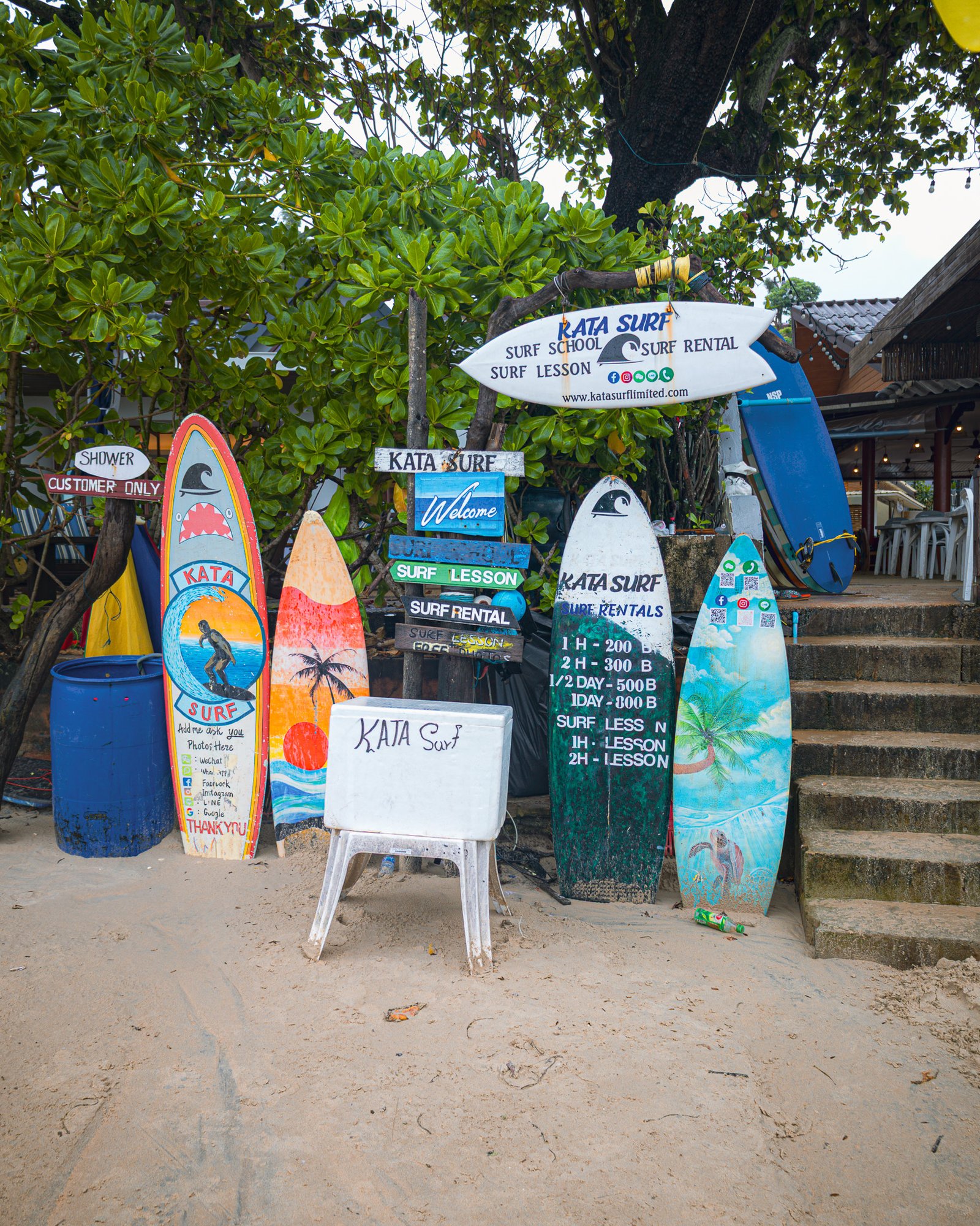 phuket travel guide