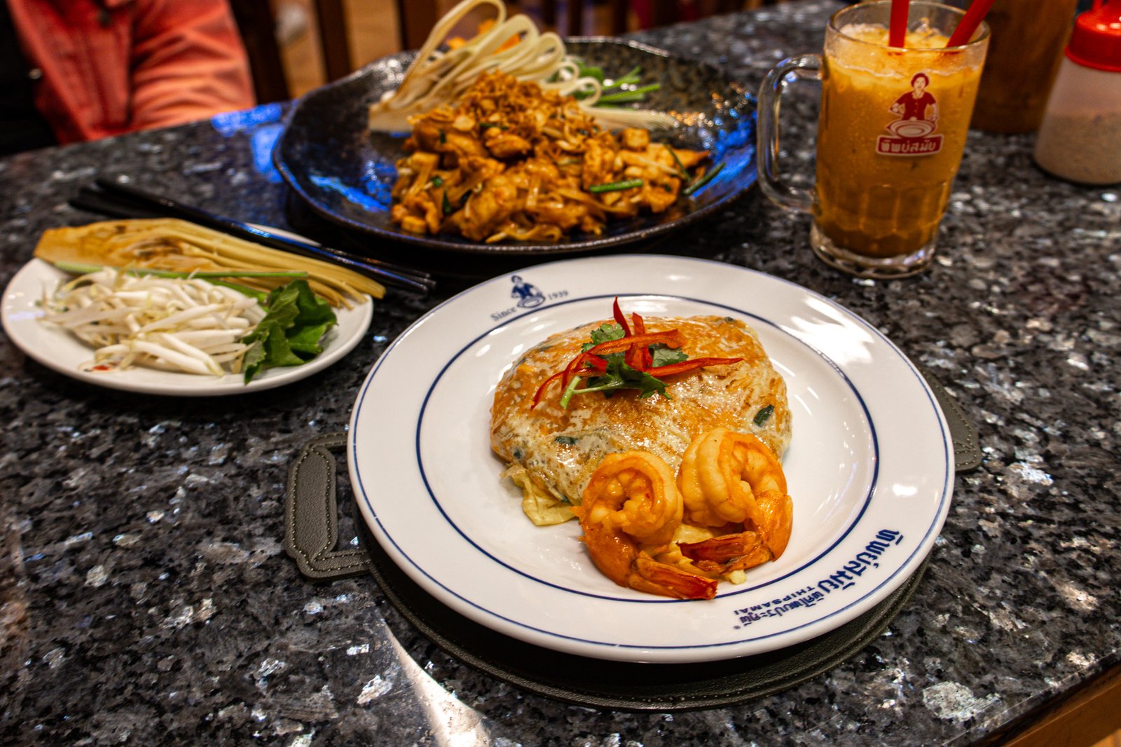 KM8A7863 Bangkok Food Guide / Best Places to eat in Bangkok