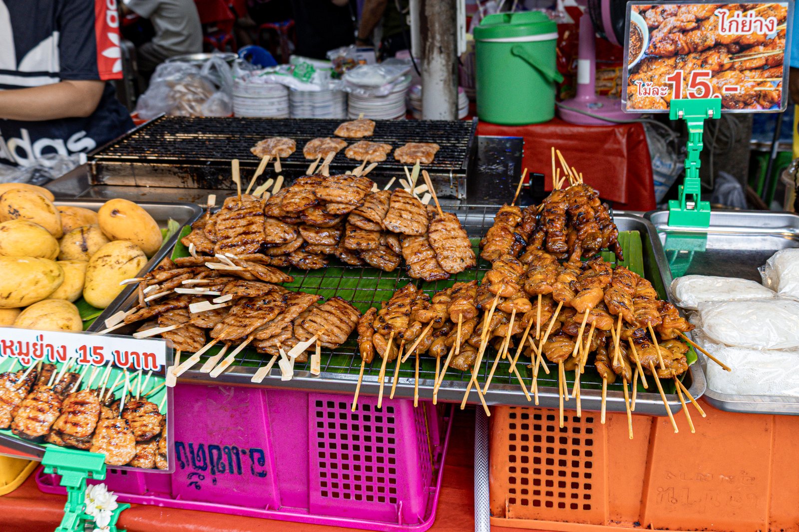 KM8A8376 bangkok street food guide