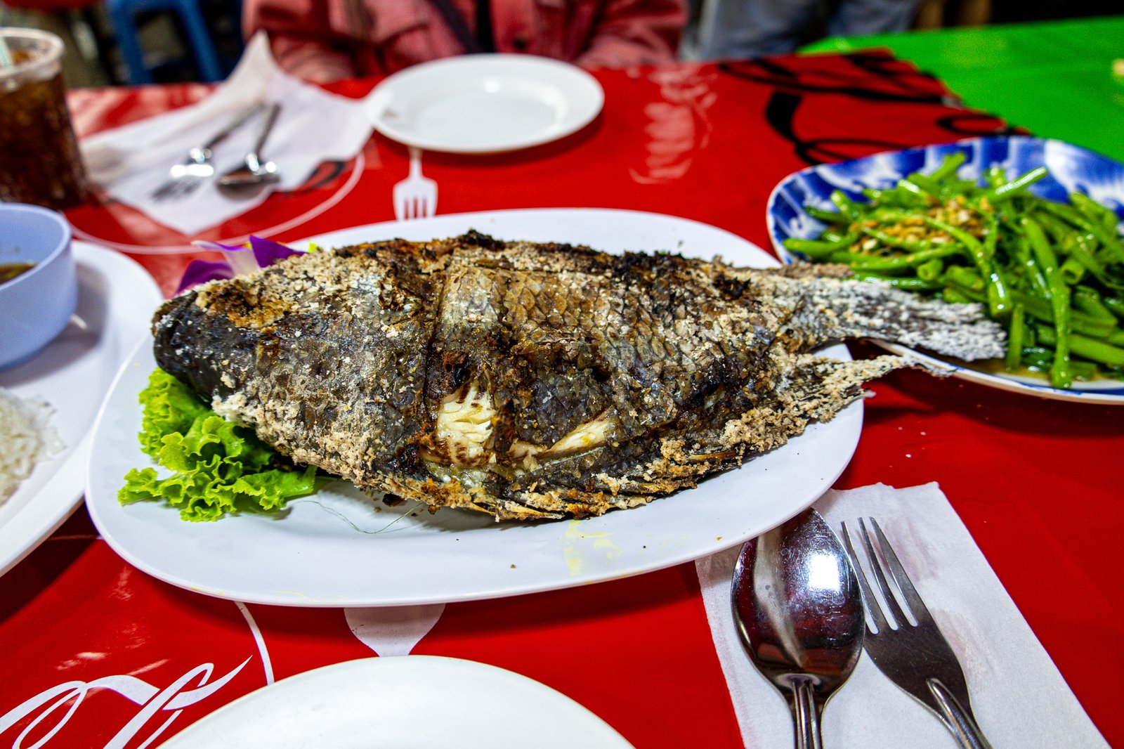 KM8A8391 Bangkok Food Guide / Best Places to eat in Bangkok