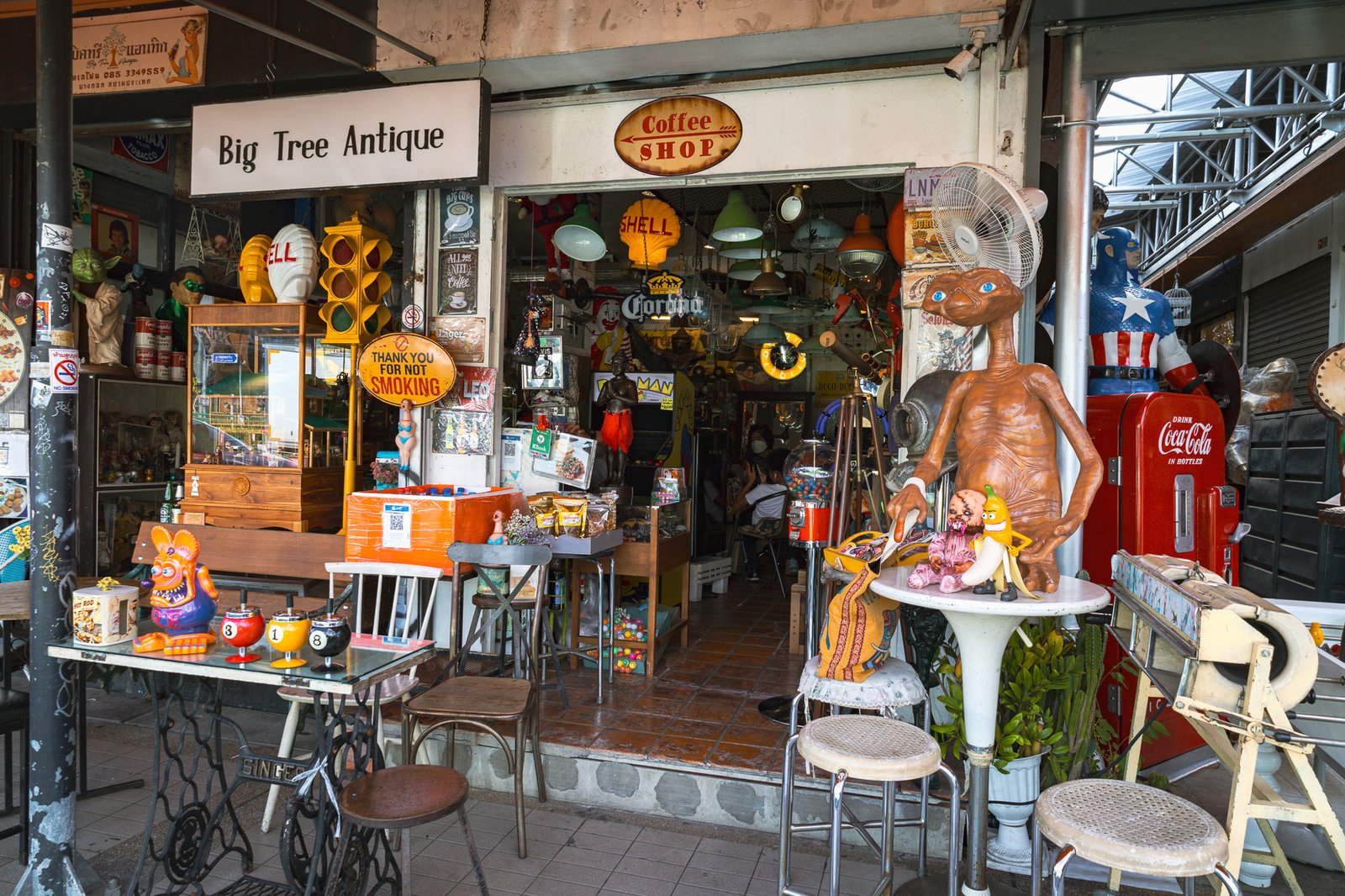 KM8A8481 Where to Stay in Bangkok / Best Neighborhoods in Bangkok