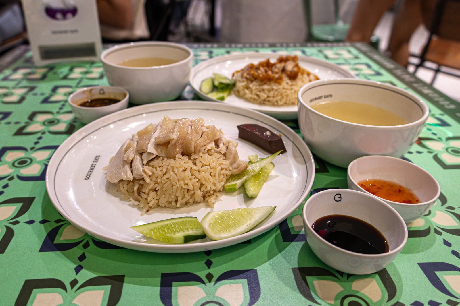 KM8A9732-2 bangkok street food guide / Bangkok Food Guide / Best Places to eat in Bangkok