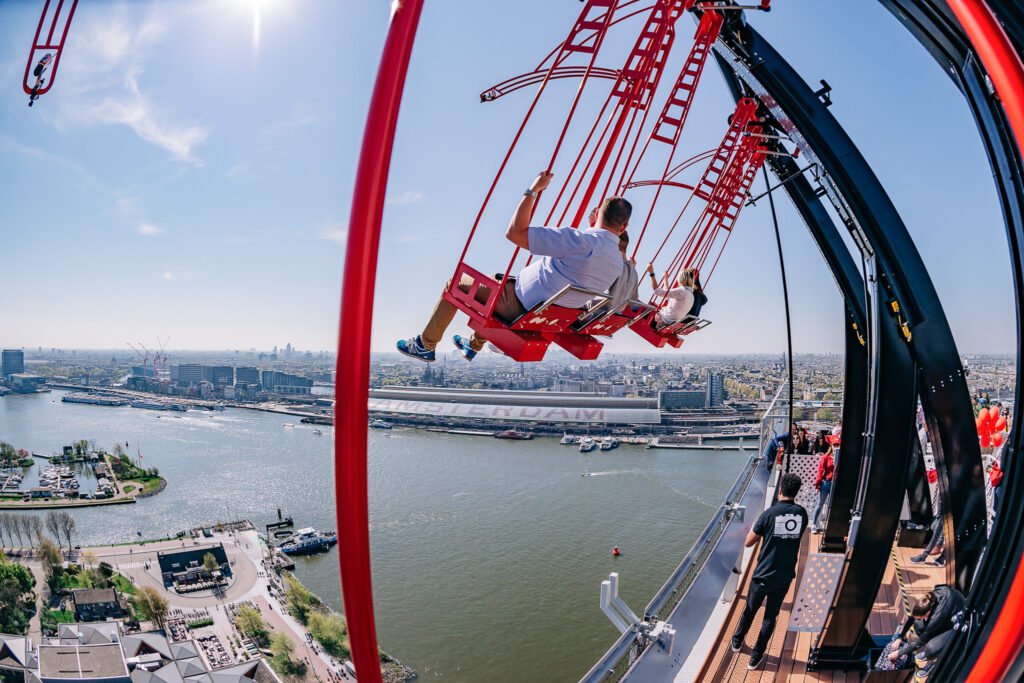 Β© Dennis Bouman - Contact before commercial use best things to do in amsterdam