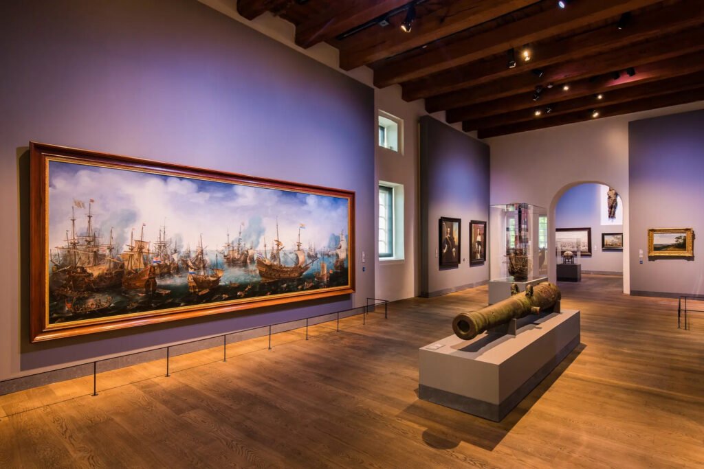 things to do in Amsterdam with family