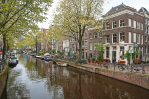 best things to do in amsterdam / amsterdam in 1 day