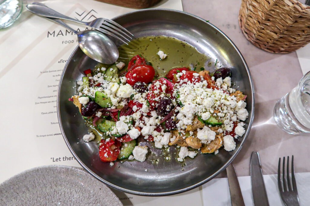 best places to eat in thessaloniki / thessaloniki food guide
