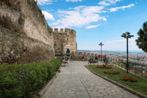 best things to do in thessaloniki / what to do in thessaloniki in one day