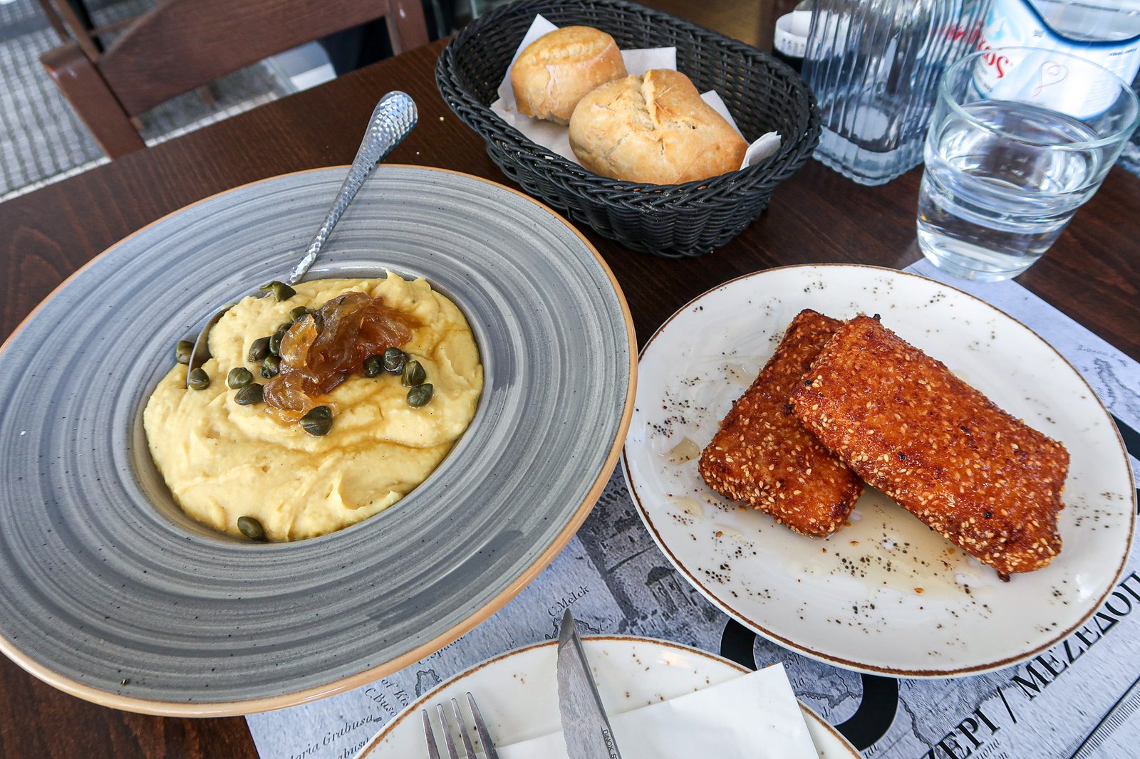 IMG_7123 best places to eat in thessaloniki / thessaloniki food guide