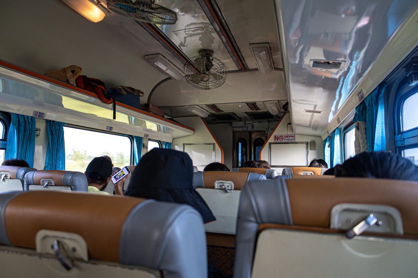 day trip to Ayutthaya