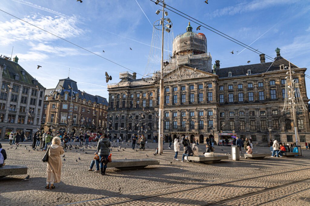 best things to do in amsterdam