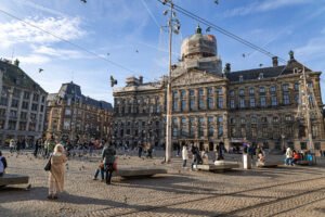 best things to do in amsterdam