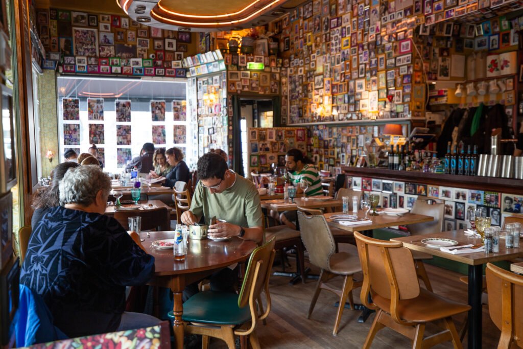 Moeders_restaurantinterioratmosphere21_LailaLopes_Amsterdam_hf7zwd-2 what to eat in amsterdam