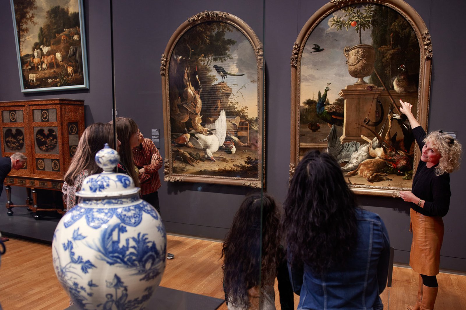 best things to do in amsterdam / amsterdam for a weekend