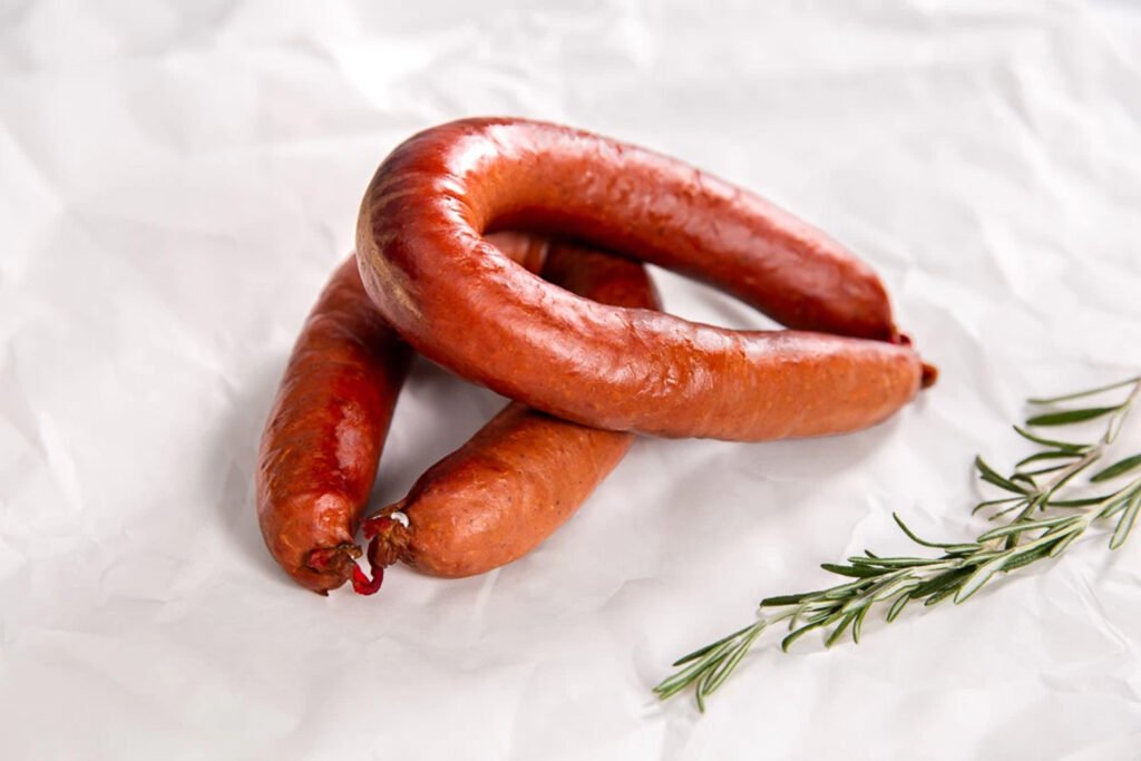 typical Dutch food in Amsterdam