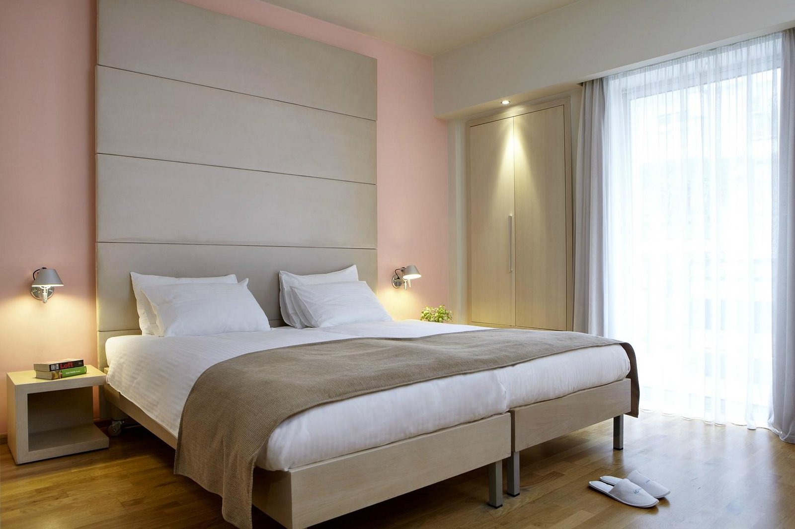 hotel-olympia-2 budget hotels in Thessaloniki