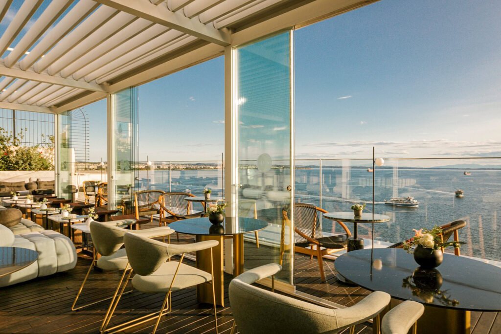 best places to stay in Thessaloniki / luxury hotels in thessaloniki