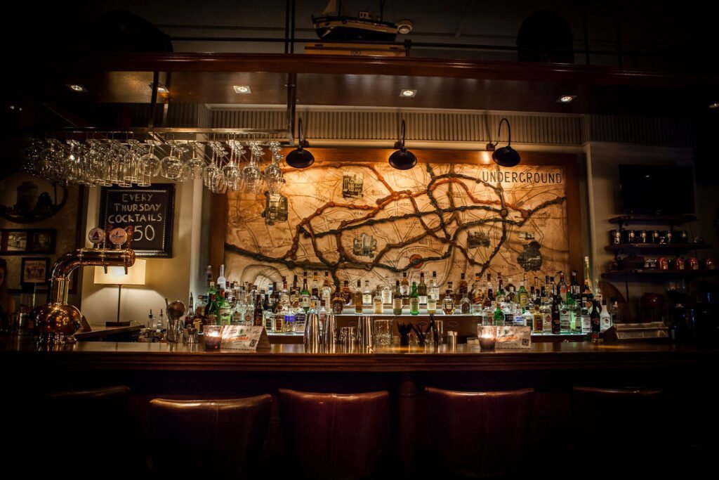 best bars in thessaloniki