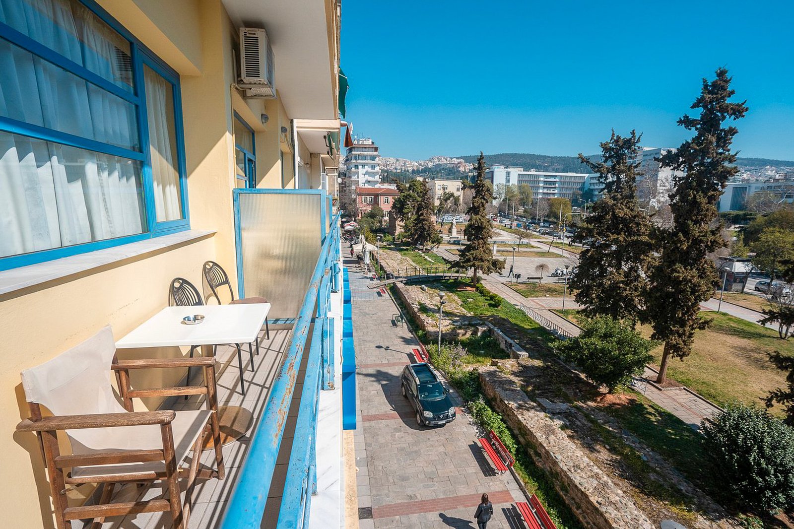 rentrooms-thessaloniki-2 best places to stay in Thessaloniki