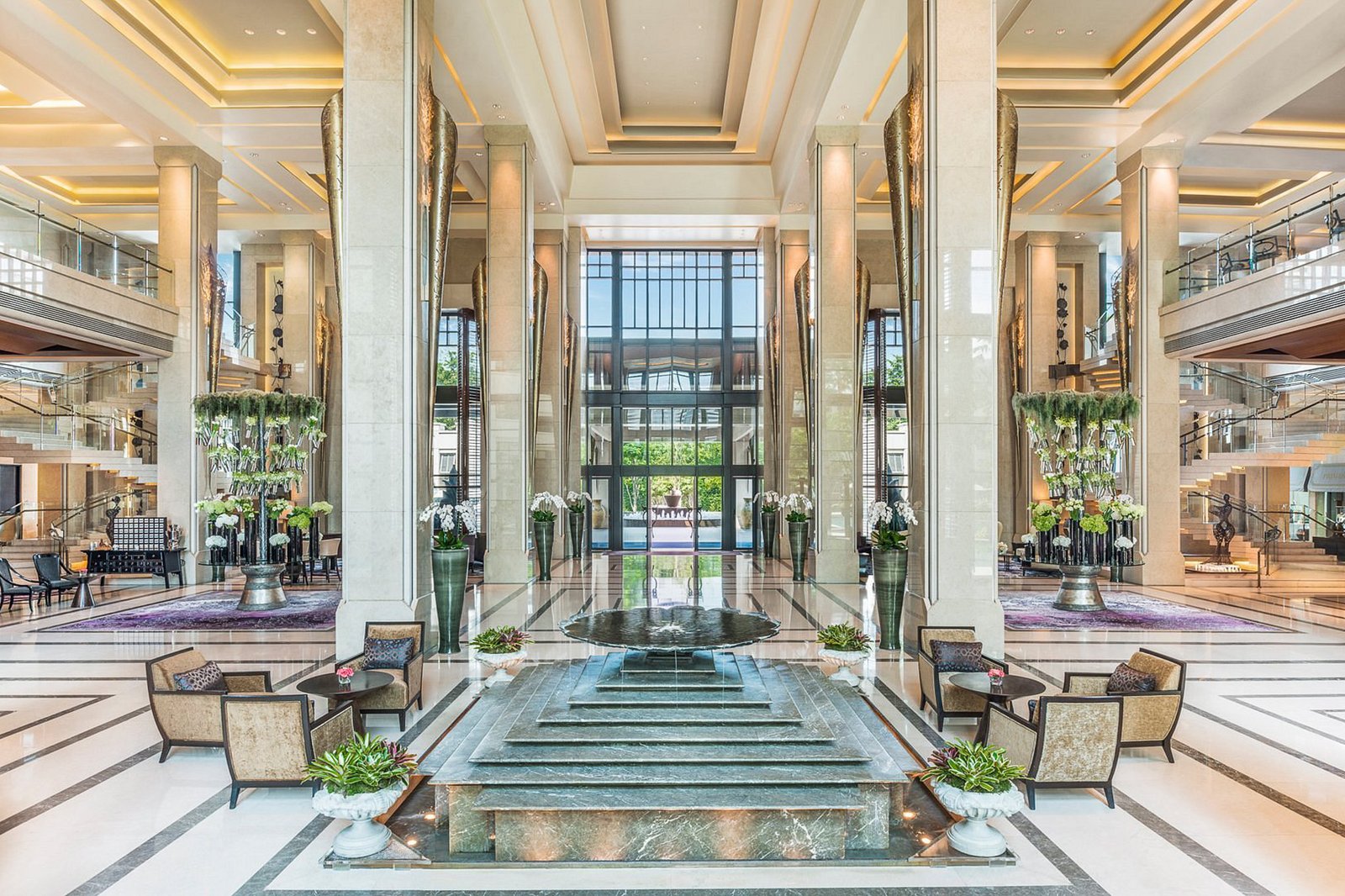 siam-kempinski-hotel-2 best luxury hotels in bangkok
