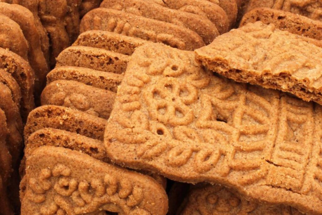 typical Dutch food in Amsterdam